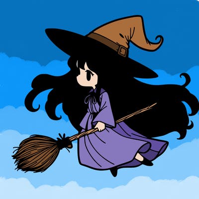 witch