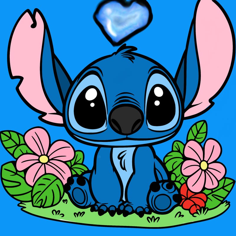 stitch