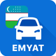 Emyat: ПДД Узбекистан YHQ