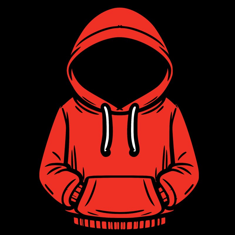 hoodie