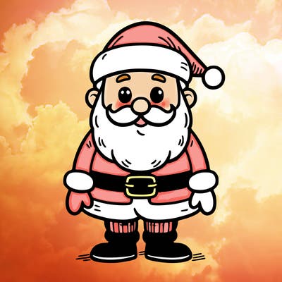 santa