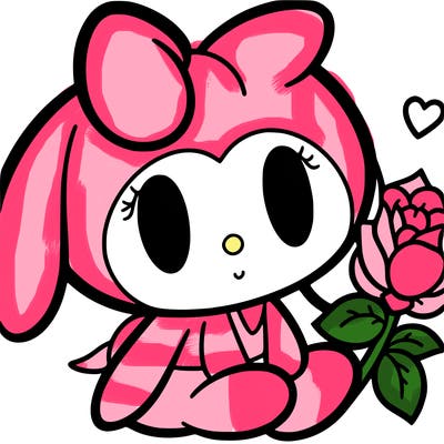 my melody