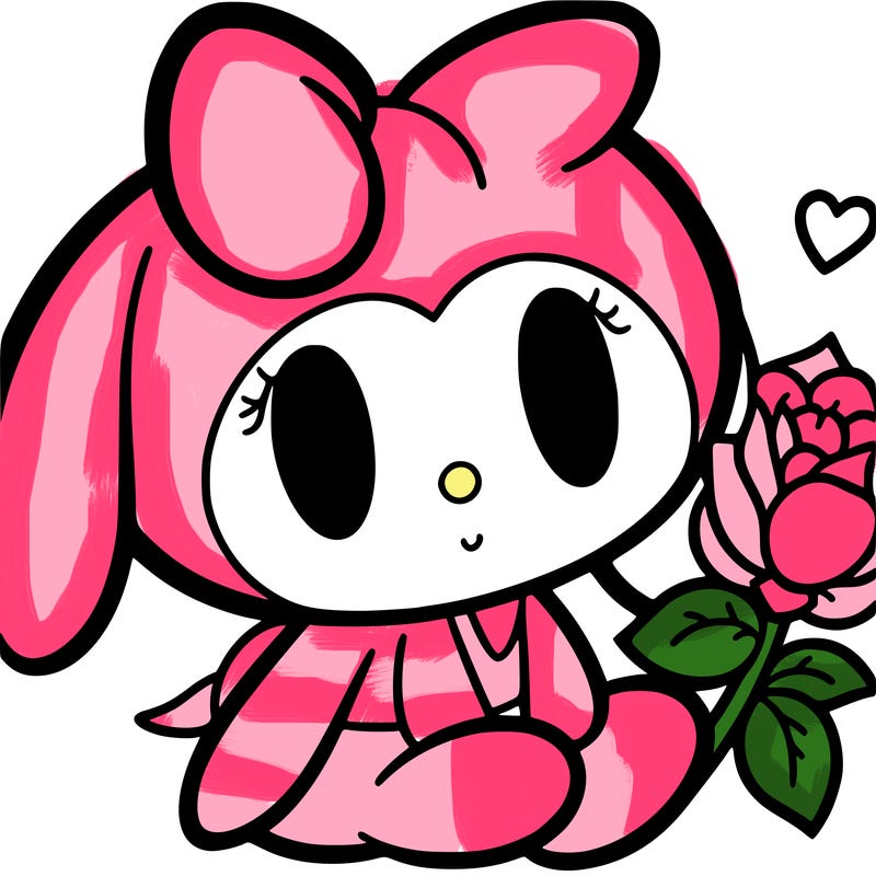 my melody