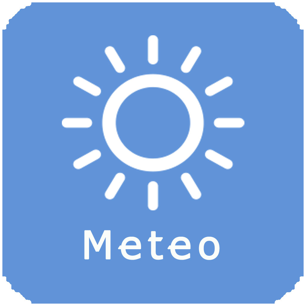 Instant meteo - Weather App | MWM
