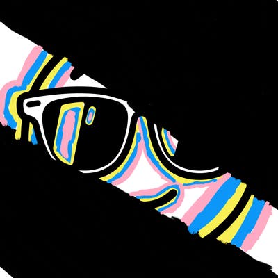 emoji with sunglasses