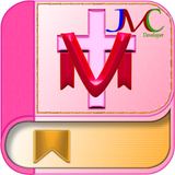 Biblia da Mulher - App Icon