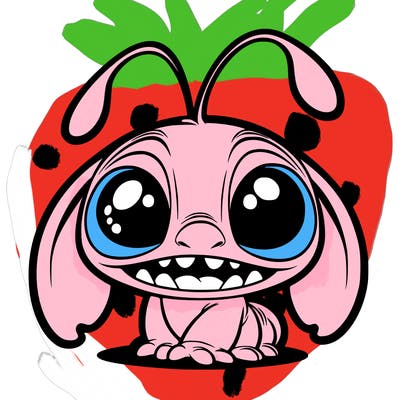 stitch disney