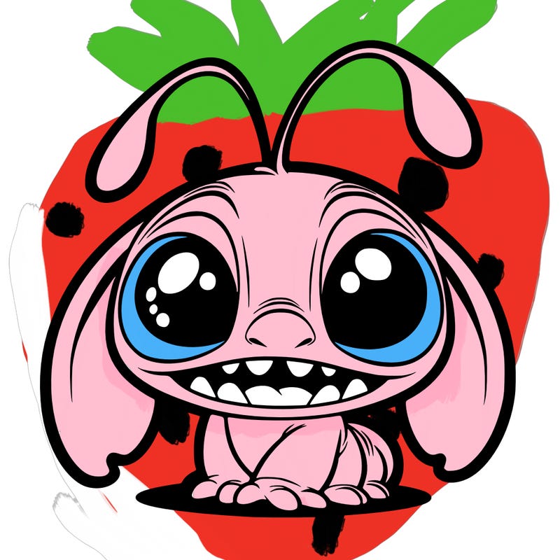 stitch disney