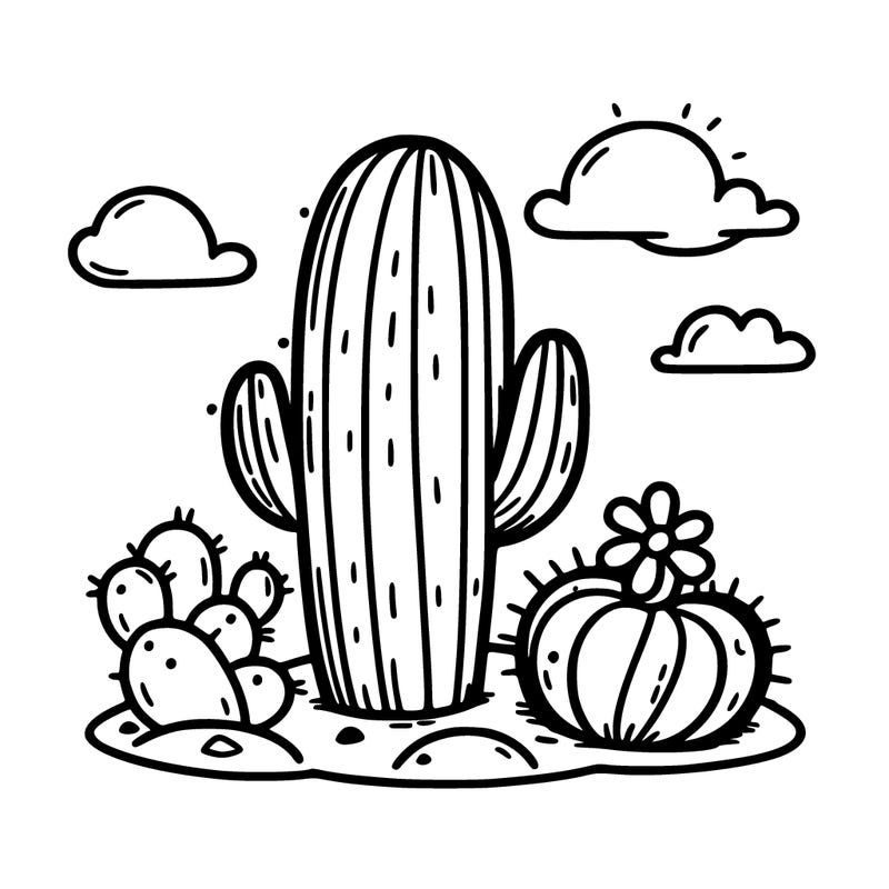 cactus