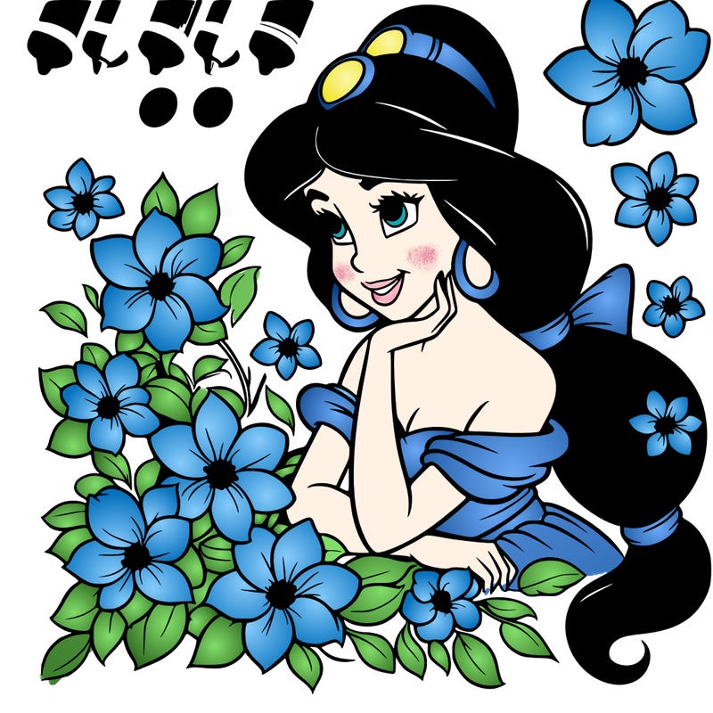 jasmine