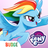 My Little Pony Rainbow Runners