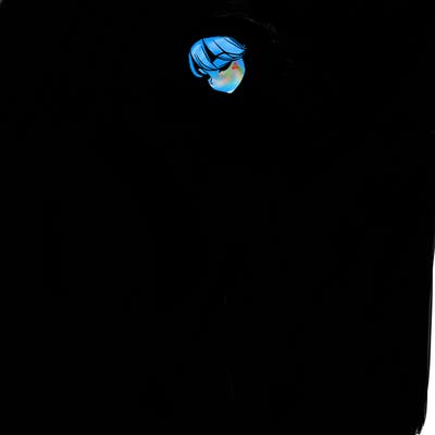 realistic girl danceing