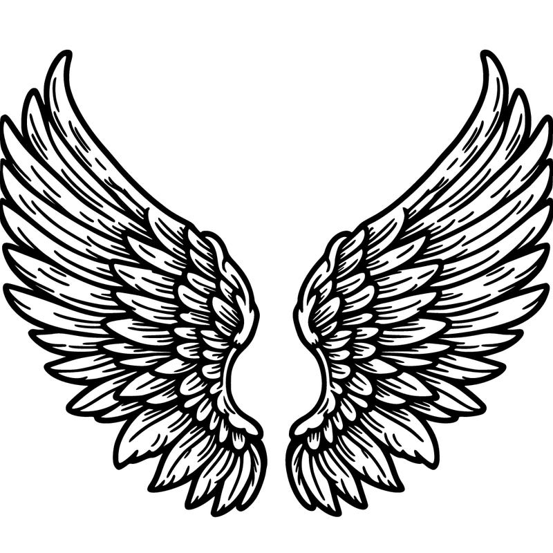 wings