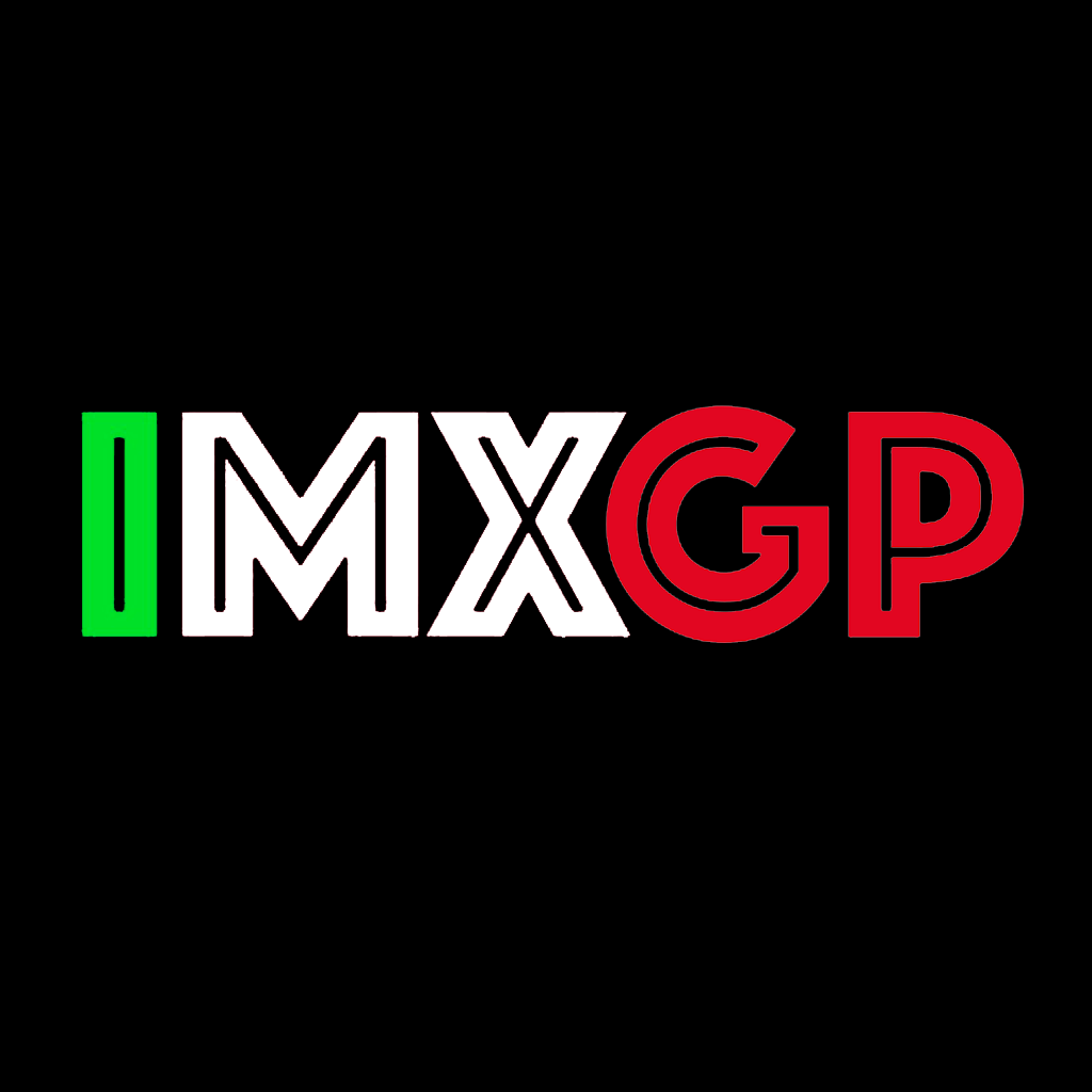 MXGP - Sports App | MWM