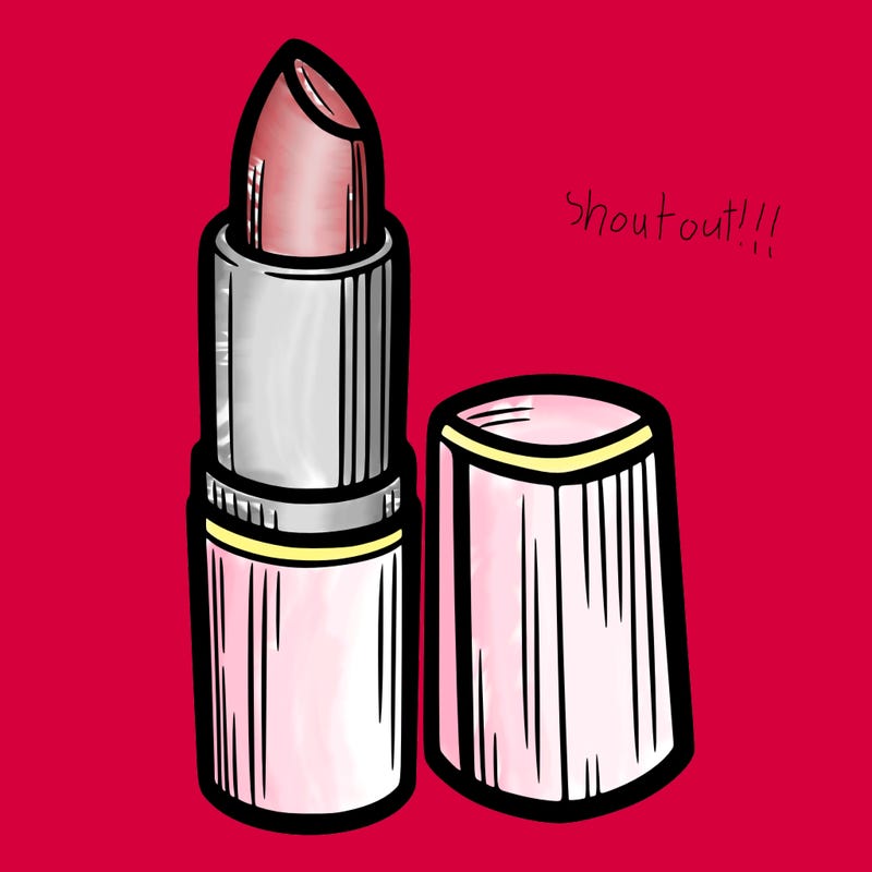 lipstick