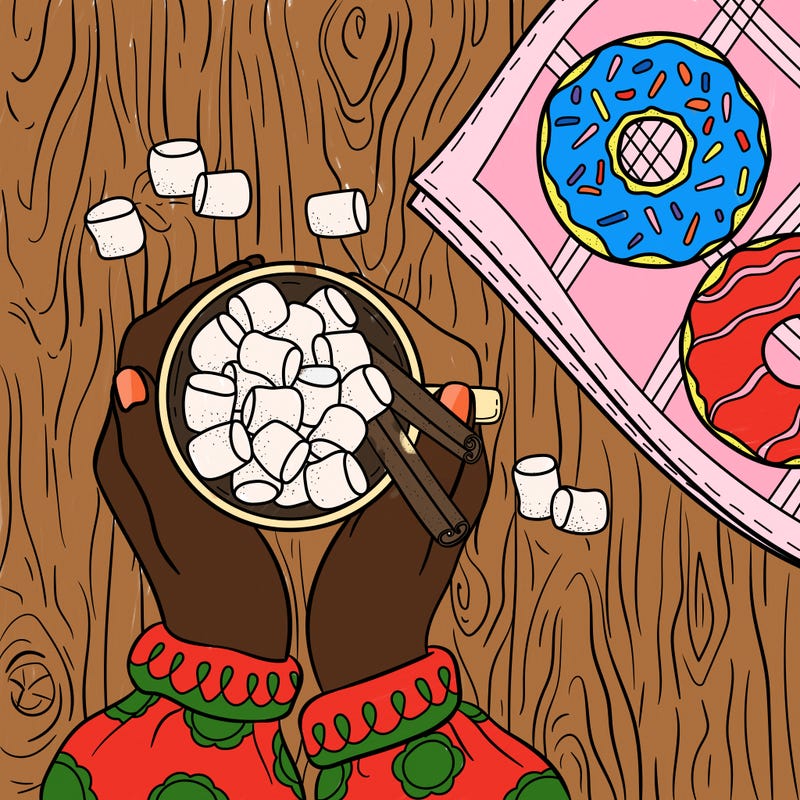 After