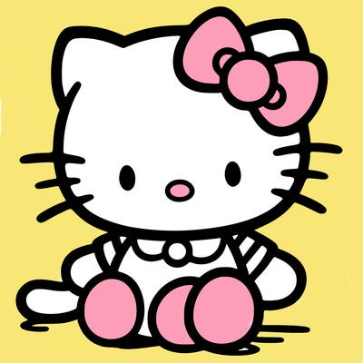 hello kitty