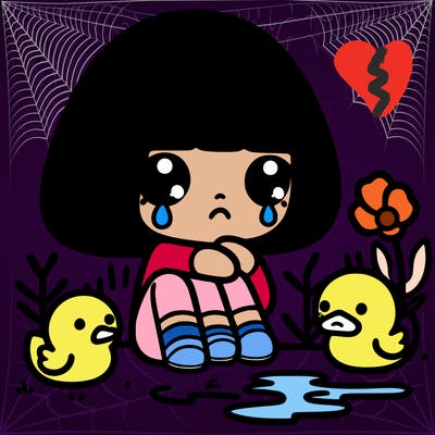 sad😭