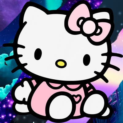 hello kitty