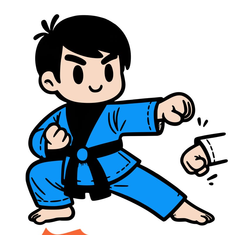 karate