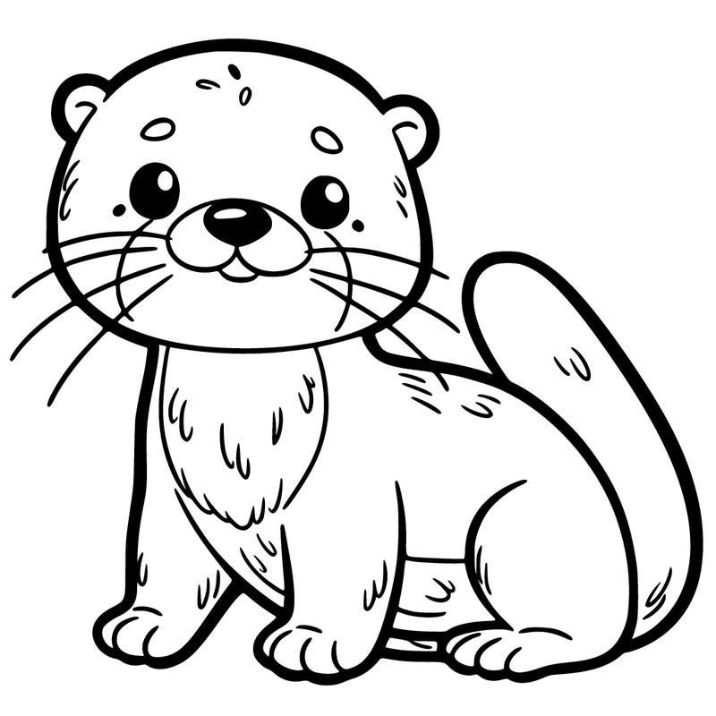 otter