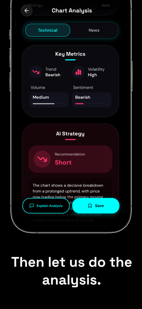 Lots AI - Chart AI Assistant - Education App | MWM