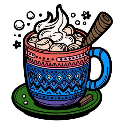 hot chocolate
