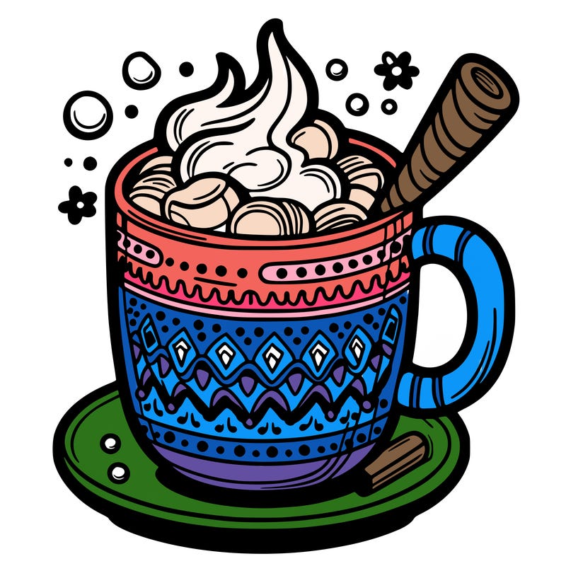 hot chocolate