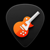 GuitarTab - Tabs & chords Pro - App Icon
