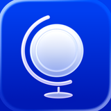 Geognosis - Geography Quiz - App Icon