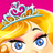 Princess Makeover: Hair Salon