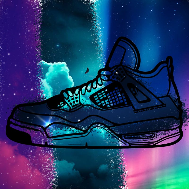 jordan 4