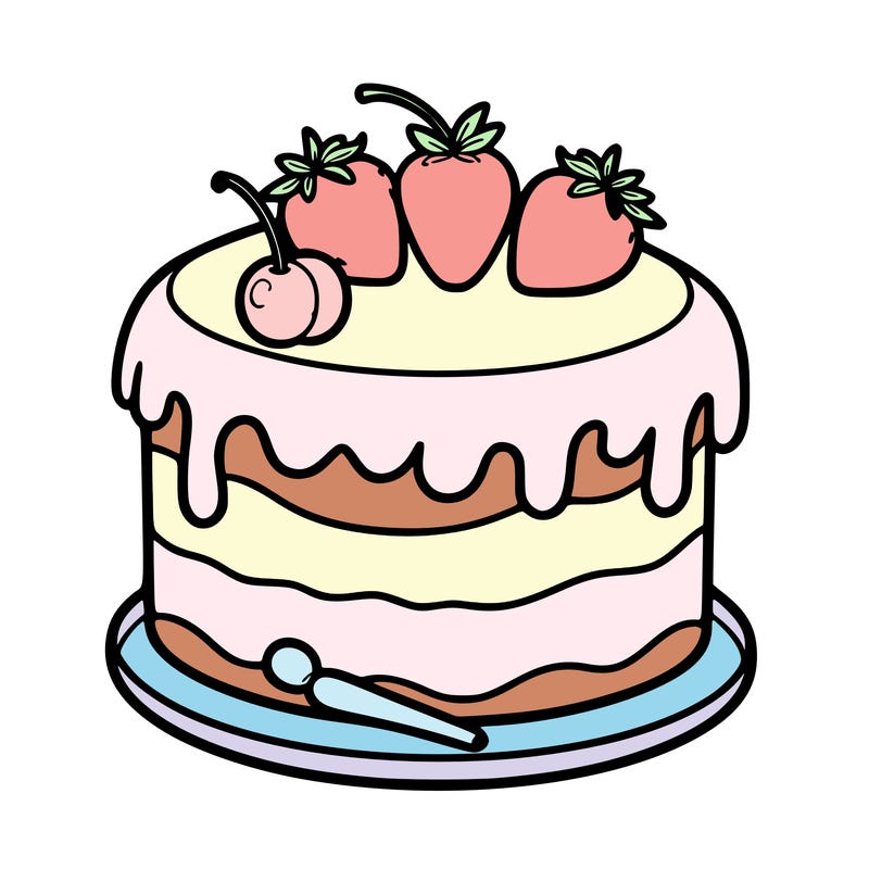 cake