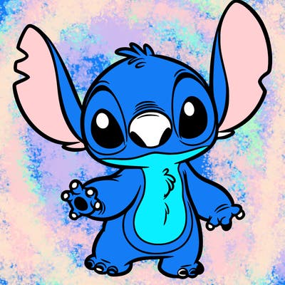 stitch