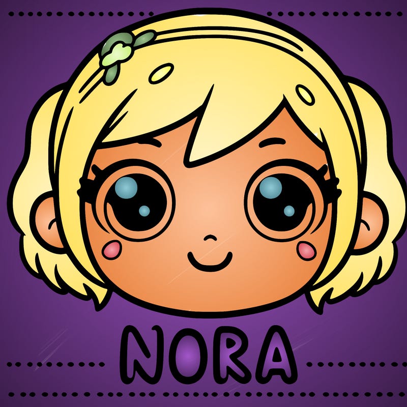 nora's name