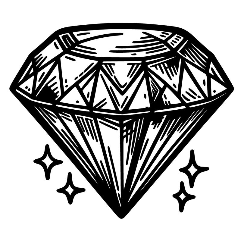 diamond