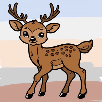 deer