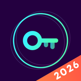 VPN - Fast VPN Star unlimited - App Icon