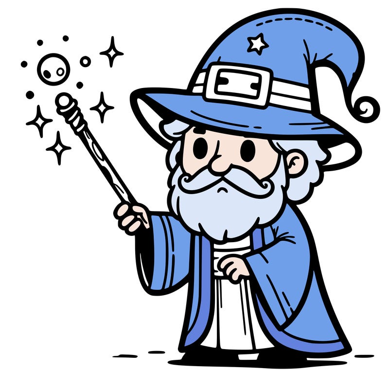 sorcerer