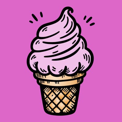 ice cream