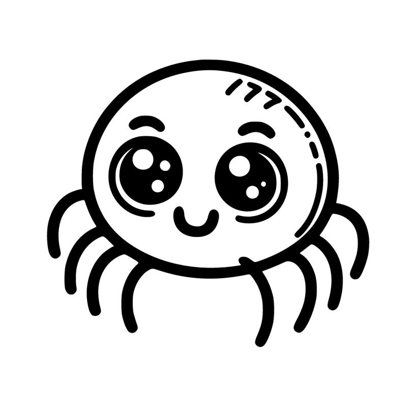 spider