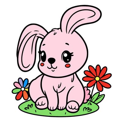 bunny