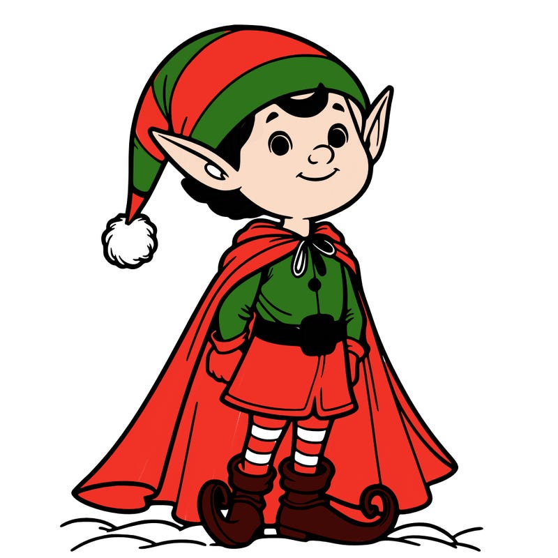 elf