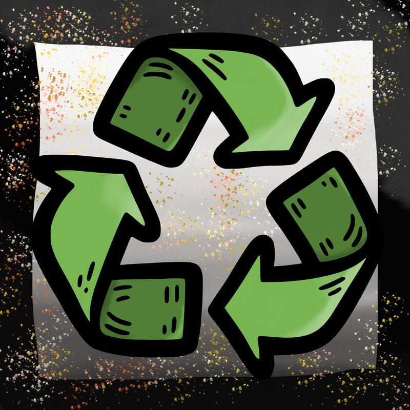 recycle