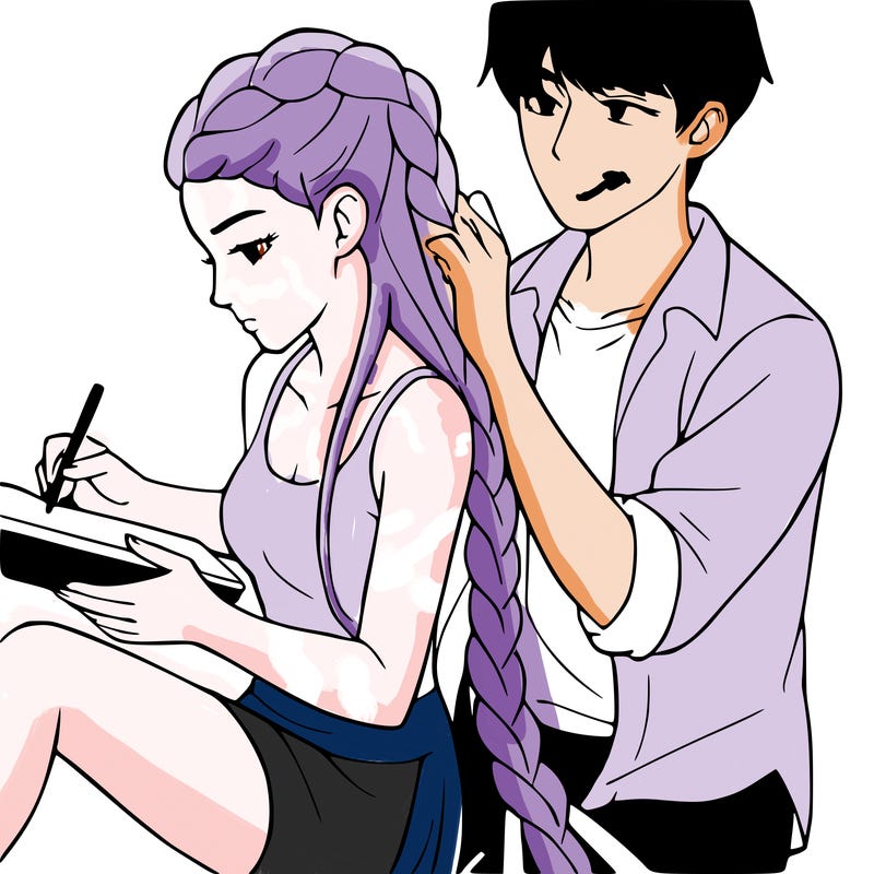 After