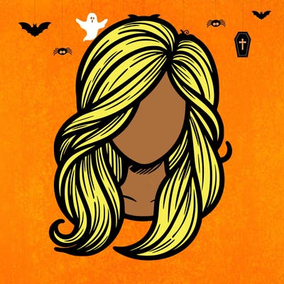 hair
