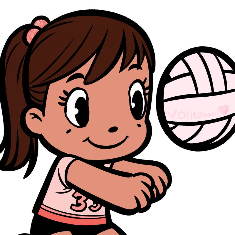 volleyball