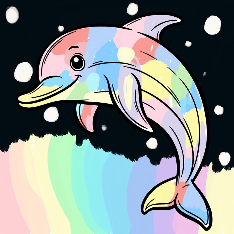 dolphin