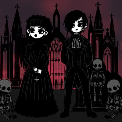 gothic