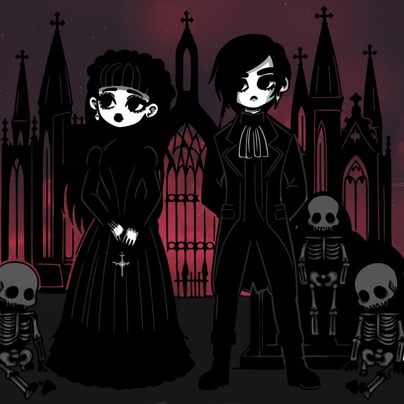 gothic